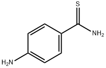 4-Aminobenzene-1-carbothioamide