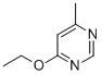 4-甲基-6-乙氧基嘧啶