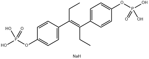 [(2R,3S)-3-Methyloxiran-2-yl]phosphonic acid sodium salt