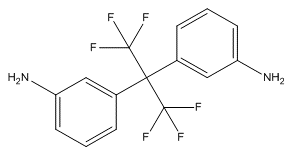 3,3-(Hexafluoroisopropylidene)Dianiline