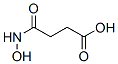 4-(Hydroxyamino)-4-oxobutanoic acid