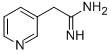 2-(3-吡啶基)乙酰胺 2HCL