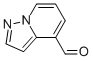 Pyrazolo[1,5-a]pyridine-4-carboxaldehyde (9CI)