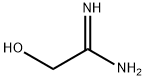 2-hydroxyacetiMidaMide hydrochloride