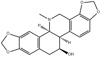 Chelidonine 476-32-4