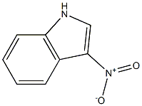 3-硝基-1H-吲哚