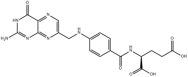 Isofolic Acid (EP-designation)