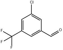 3-氯-5-(三氟甲基)苯甲醛