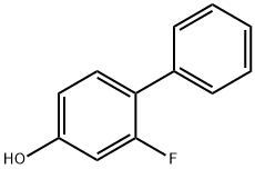 3-氟-4-羟基联苯基