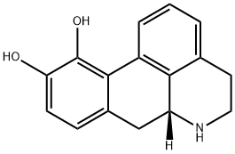 4H-Dibenzo[de,g]quinoline-10,11-diol, 5,6,6a,7-tetrahydro-, (6aR)-
