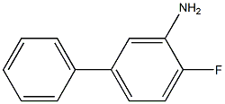 [1,1'-Biphenyl]-3-aMine, 4-fluoro-