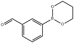 3-formylbenzeneboronic acid-1,3-propanediol ester