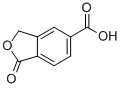 1-Oxo-5-phthalancarboxylic acid