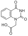 (2,4-DIOXO-3,4-DIHYDROQUINAZOLIN-1(2H)-YL)ACETIC ACID