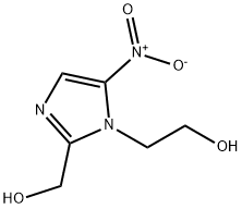 Metronidazole-OH
