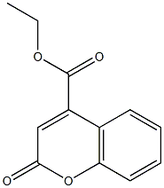 2-氧代-2H-色烯-4-甲酸乙酯
