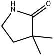 3,3-Dimethyl-2-oxopyrrolidine