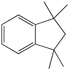 1H-Indene, 2,3-dihydro-1,1,3,3-tetramethyl-