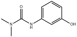 3-(3-Hydroxyphenyl)-1,1-dimethylurea