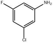 3-氟-5-氯苯胺
