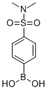 4-Borono-N,N-dimethylbenzenesulphonamide