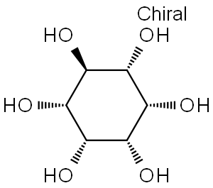 epi-Cyclohexanehexol