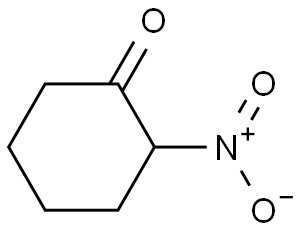 Cyclohexanone, 2-nitro- (6CI, 7CI, 8CI, 9CI)