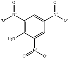 2,4,6-Trinitrobenzenamine