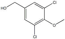 3,5-dichloro-4-methoxybenzyl alcohol