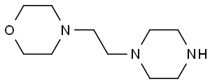 4-吗琳基-2-乙基哌嗪