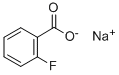 2-氟苯甲酸钠