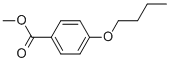 Methyl 4-n-Butoxybenozate