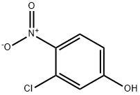 3-氯-4-硝基苯酚