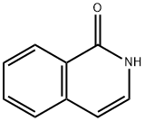Hydroxyisoquinoline,1-
