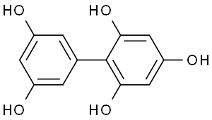 Phloroglucide