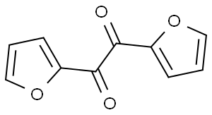 1,2-二(呋喃-2-基)乙烷-1,2-二酮