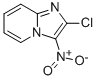 2-氯-3-硝基咪唑并[1,2-A]吡啶