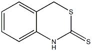 1,4-二氢-2H-3,1-苯并噻嗪-2-硫酮