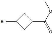 Methyl 3-bromocyclobutane-1-carboxylate - M10924