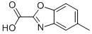 5-METHYL-BENZOOXAZOLE-2-CARBOXYLIC ACID