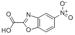 5-硝基苯并[D]恶唑-2-羧酸