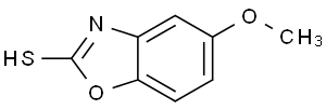 5-Methoxybenzoxazole-2-thiol