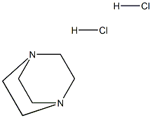 1,4-二氮杂双环[2.2.2]辛烷二盐酸盐