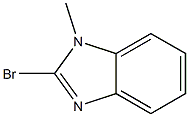 2-溴-1-甲基苯并咪唑