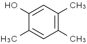 2,4,5-三甲基苯酚