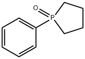 Phospholane, 1-phenyl-, 1-oxide