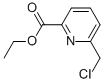 6-氯甲基吡啶-3-甲酸乙酯