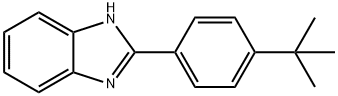 2-(4-tert-Butylphenyl)-1H-benzimidazole