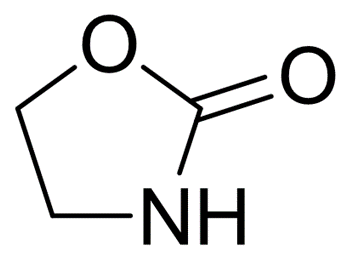 2-Oxotetrahydro-1,3-oxazole