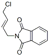 2-(4-CHLORO-2-BUTENYL)-1,3-ISOINDOLINEDIONE